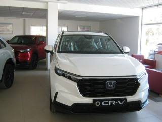 HONDA CR-V usata, con Airbag