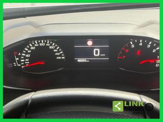 PEUGEOT 2008 usata, con USB