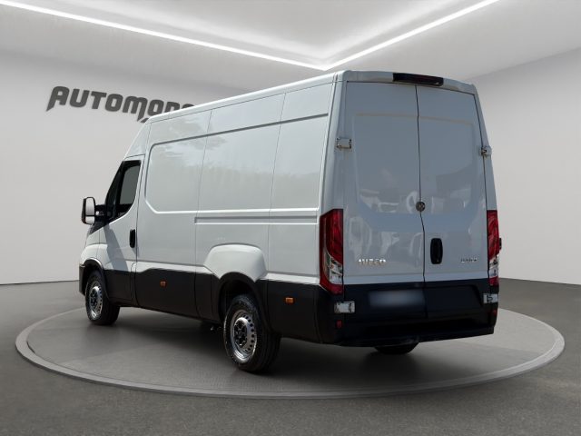 IVECO Daily usata 5