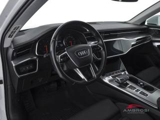 AUDI A6 usata 7