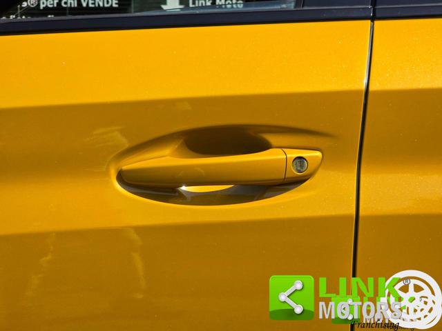 PEUGEOT 208 usata, con Sensore di pioggia