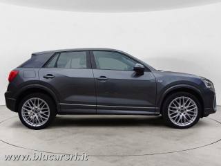 AUDI Q2 usata, con Autoradio