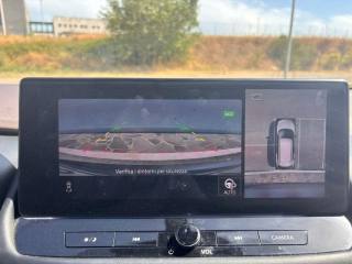 NISSAN X-Trail usata, con Controllo trazione