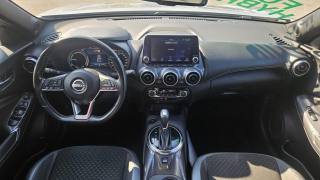 NISSAN Juke usata, con ESP