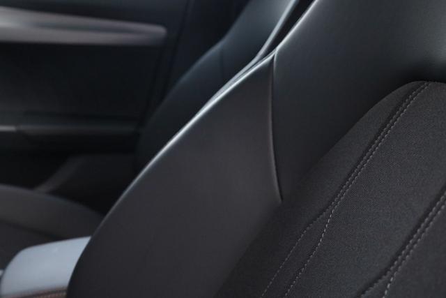 CUPRA Formentor usata, con Autoradio