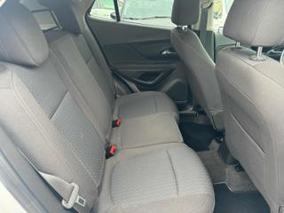 OPEL Mokka usata, con Interni in pelle