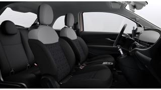 FIAT 500 usata, con Autoradio