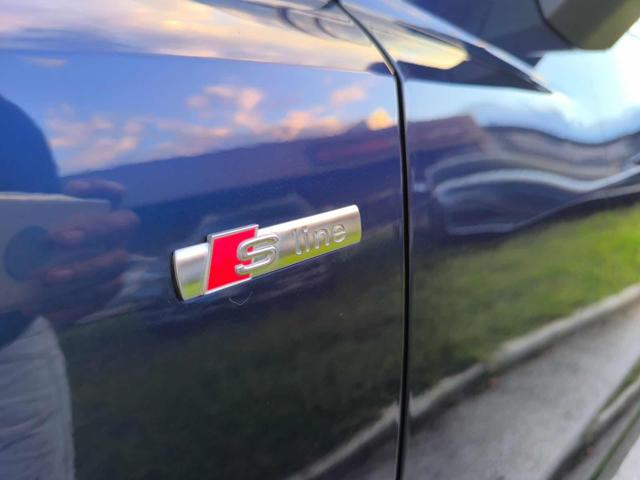 AUDI Q3 usata, con Cruise Control