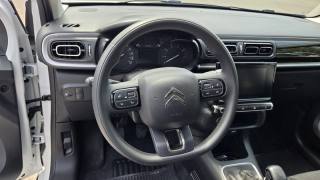 CITROEN C3 usata, con Fendinebbia