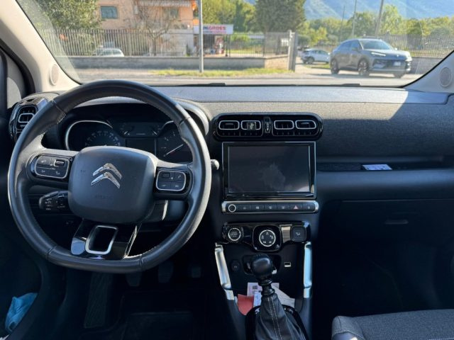 CITROEN C3 Aircross usata, con Fari LED