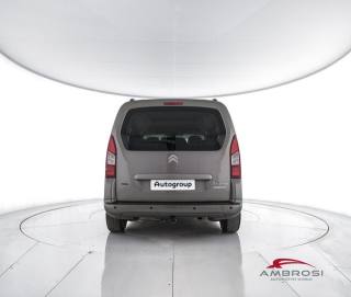 CITROEN Berlingo usata 5