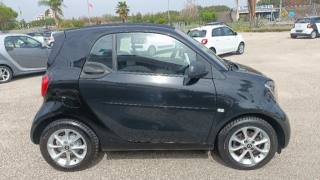 SMART ForTwo usata, con Chiusura centralizzata
