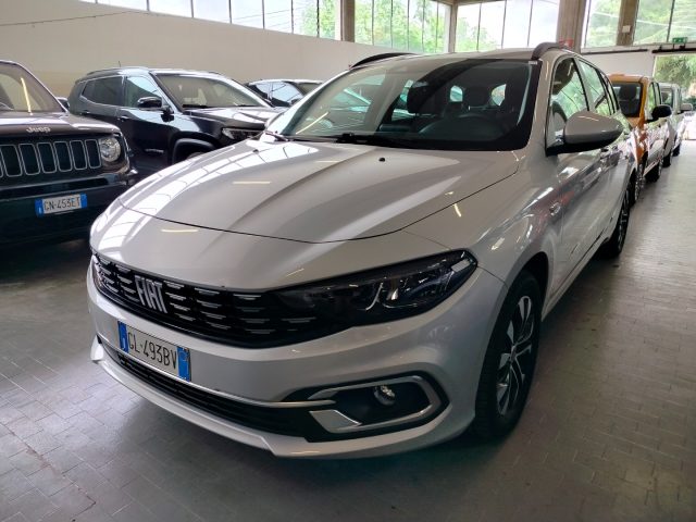 FIAT Tipo usata, con ABS