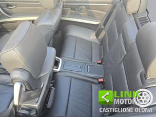 BMW 335 usata, con Fari Xenon
