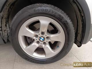 BMW X3 usata 27