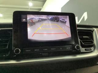 KIA Stonic usata, con Bluetooth