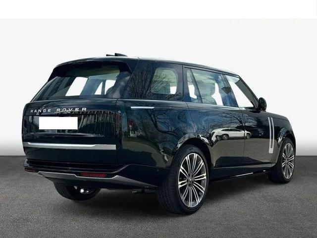 LAND ROVER Range Rover usata, con Alzacristalli elettrici
