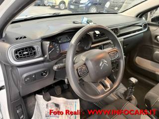 CITROEN C3 usata, con Climatizzatore