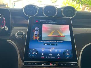 MERCEDES-BENZ GLC 220 usata, con Bluetooth