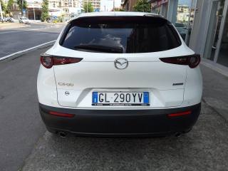 MAZDA CX-30 usata, con Fendinebbia