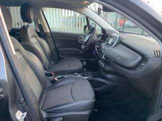 FIAT 500X usata, con ESP