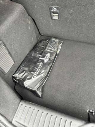 FORD Fiesta usata, con Specchietti laterali elettrici