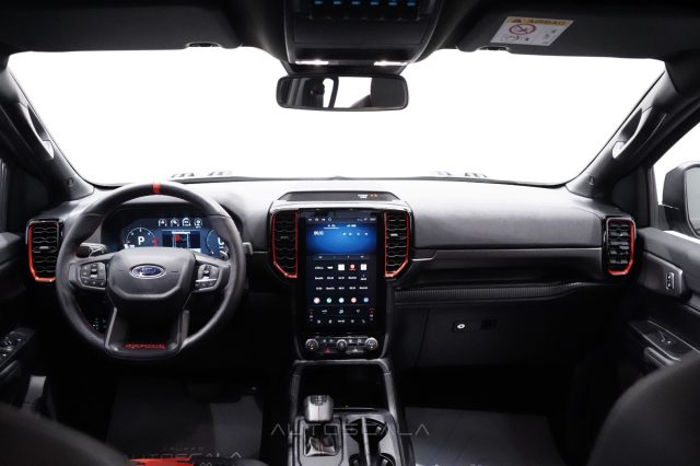 FORD Ranger Raptor usata, con Sensori di parcheggio posteriori