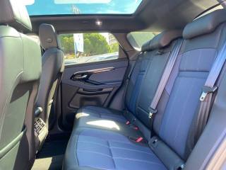LAND ROVER Range Rover Evoque usata, con Regolazione elettrica sedili