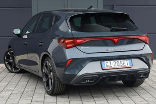 CUPRA Leon usata, con Airbag laterali