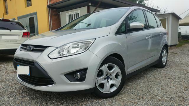 FORD C-Max usata, con Autoradio