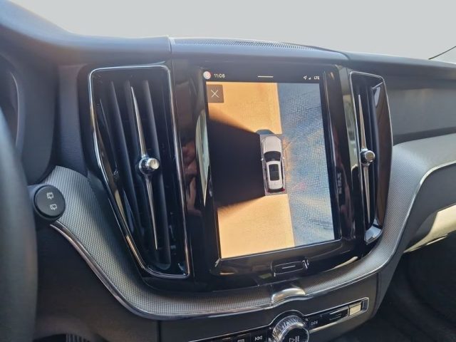 VOLVO XC60 usata, con Immobilizzatore elettronico