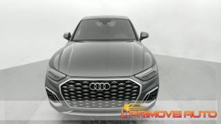 AUDI Q5 usata, con Airbag laterali
