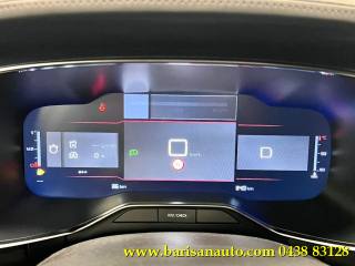 CITROEN C5 Aircross usata, con Sistema di navigazione