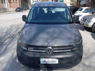 VOLKSWAGEN Caddy usata, con Airbag