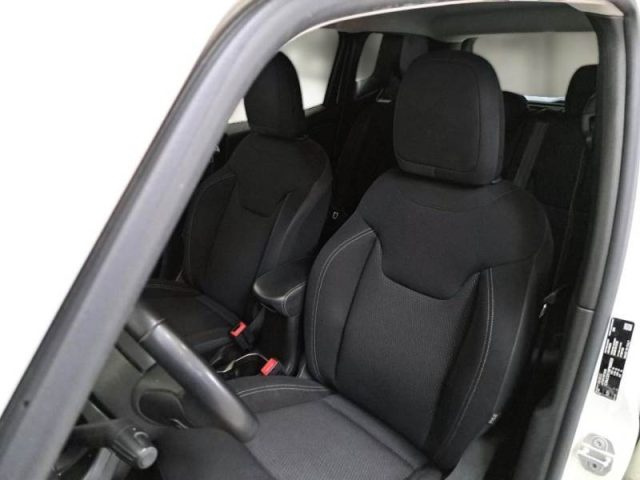 JEEP Renegade usata, con Climatizzatore