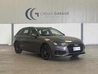 AUDI A4 usata, con Airbag