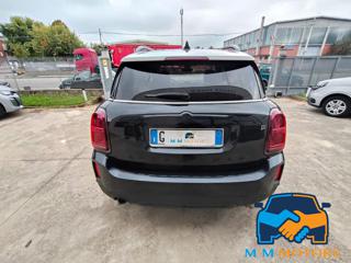 MINI Mini usata, con Airbag Passeggero