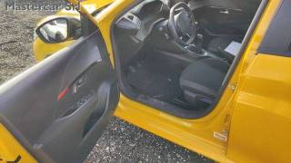 PEUGEOT 208 usata, con Antifurto