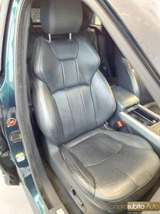 LAND ROVER Range Rover Evoque usata 29