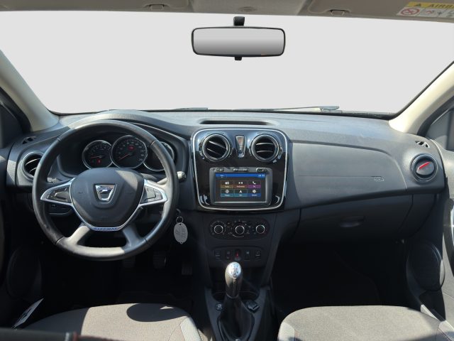 DACIA Sandero usata 11