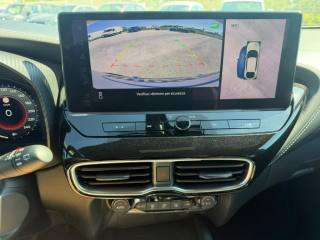 NISSAN Juke usata, con Immobilizzatore elettronico