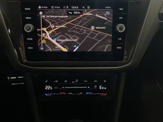 VOLKSWAGEN Tiguan usata, con Cruise Control