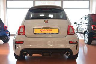 ABARTH 595 usata, con Cerchi in lega