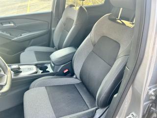 NISSAN Qashqai usata, con Boardcomputer