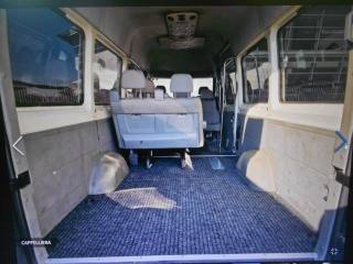 VOLKSWAGEN Crafter usata, con Climatizzatore
