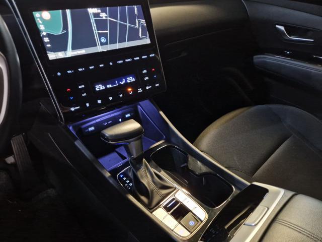 HYUNDAI Tucson usata, con Controllo trazione