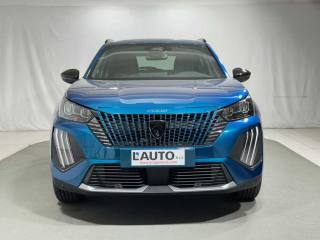 PEUGEOT 2008 usata, con ESP