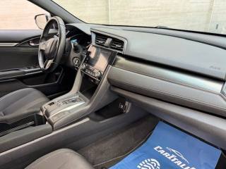 HONDA Civic usata, con Cerchi in lega