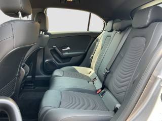 MERCEDES-BENZ A 180 usata 9
