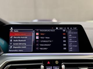 BMW X5 usata, con ESP
